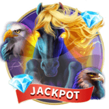 Stallion Strike Powerplay Jackpot